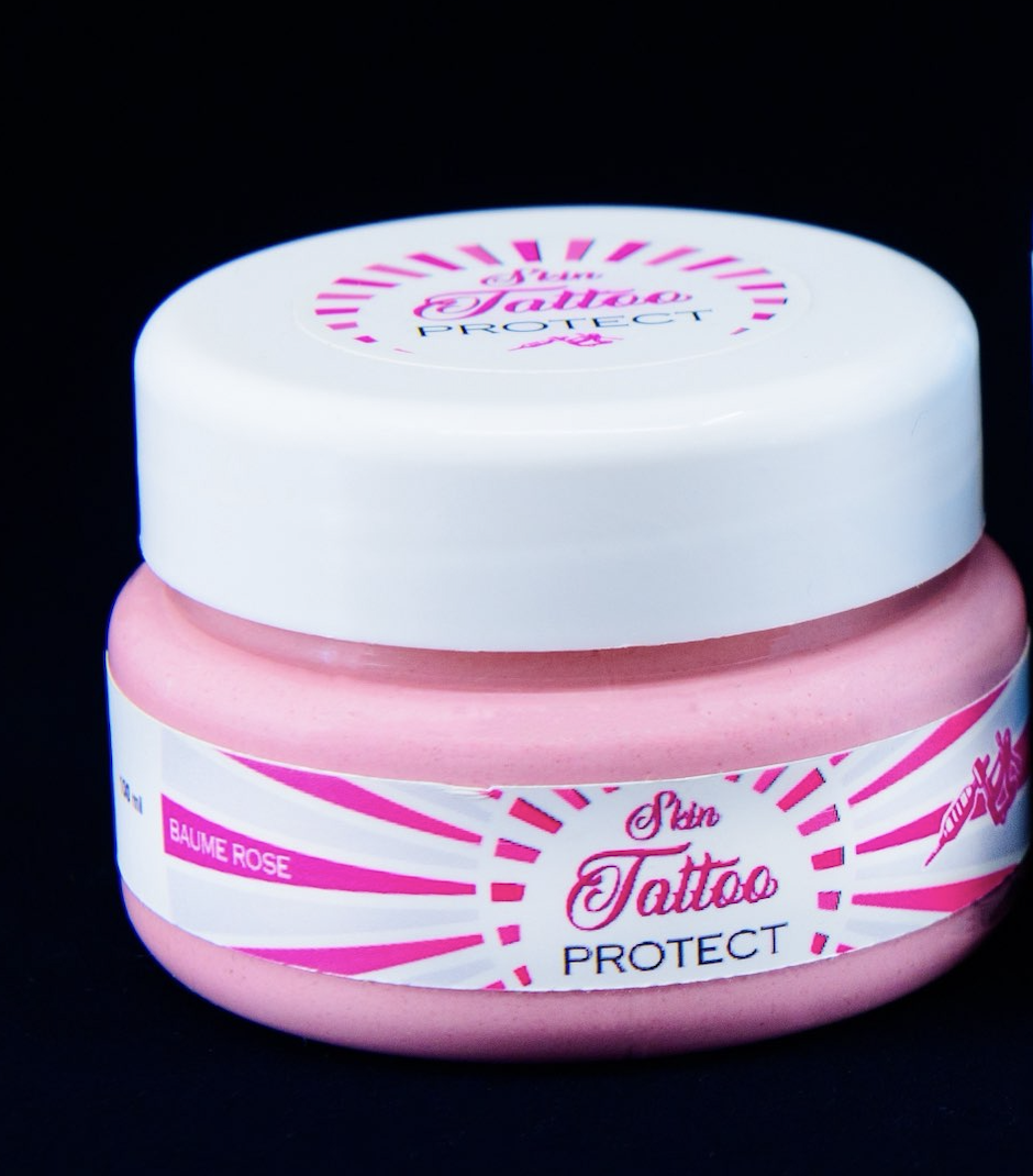 Beaume rose 100 ml
